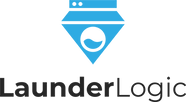 LaunderLogic Logo